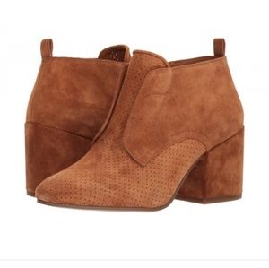 Franco Sarto Alfie Booties